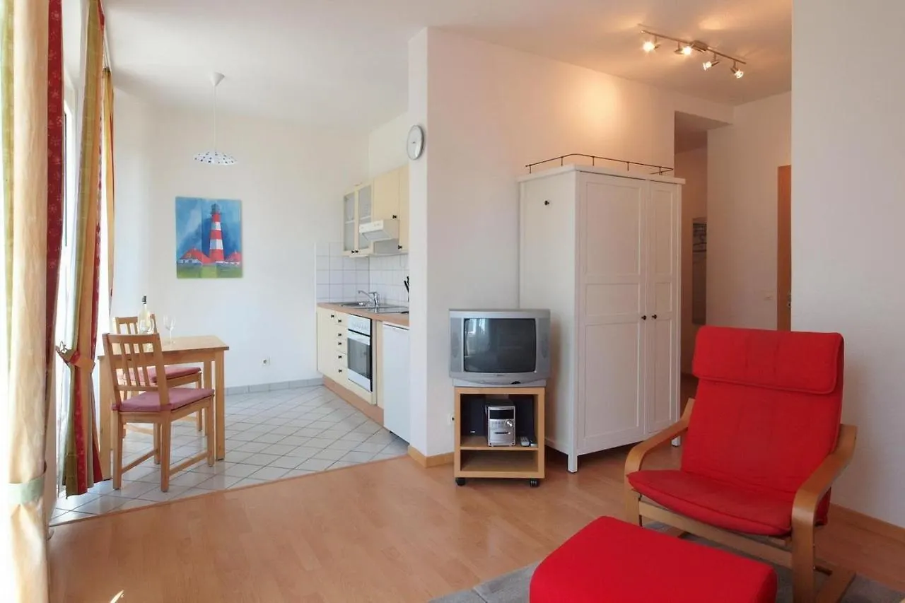 Laurin Apartment L62 Dresden