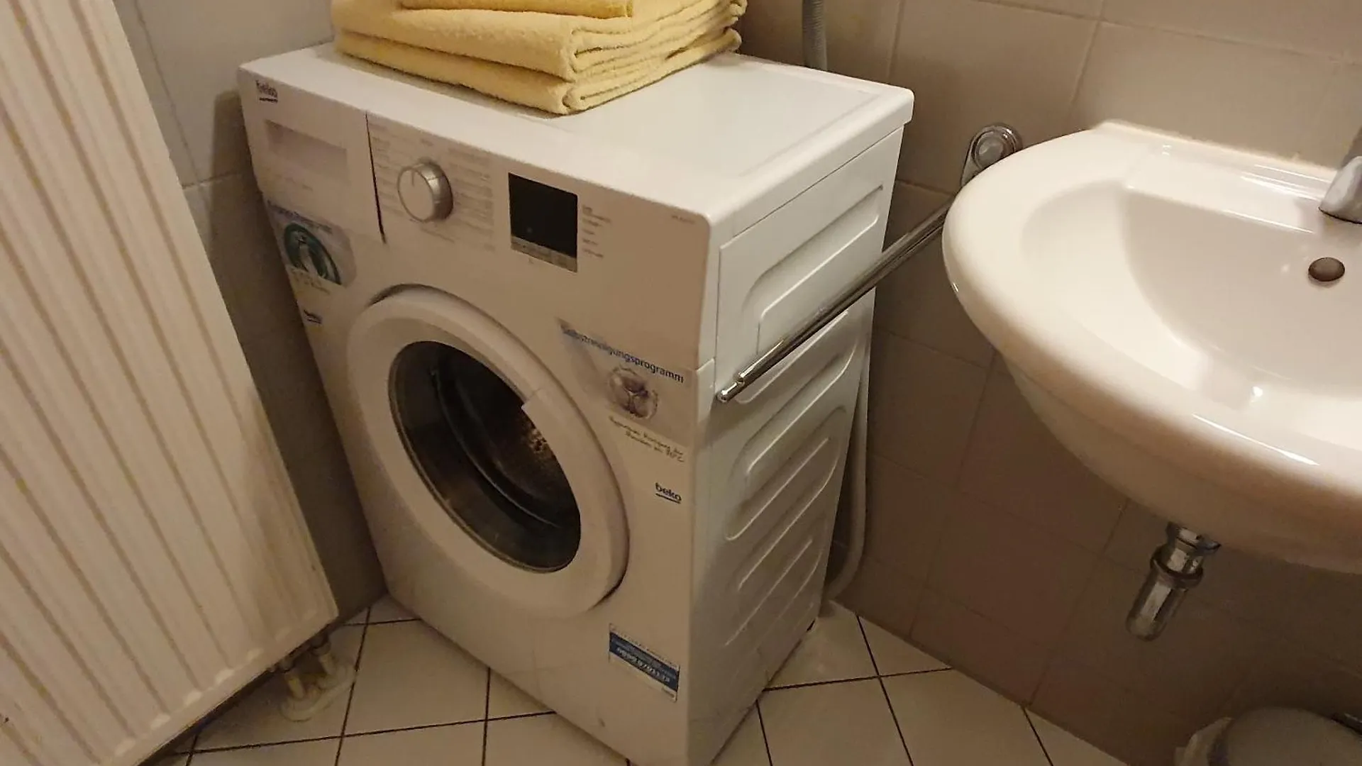 Laurin Apartment L62 Dresden