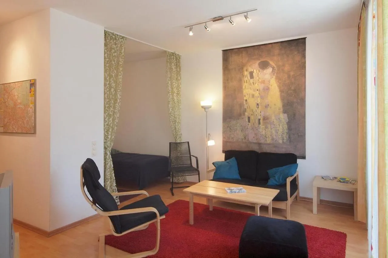 Laurin Apartment L62 Dresde