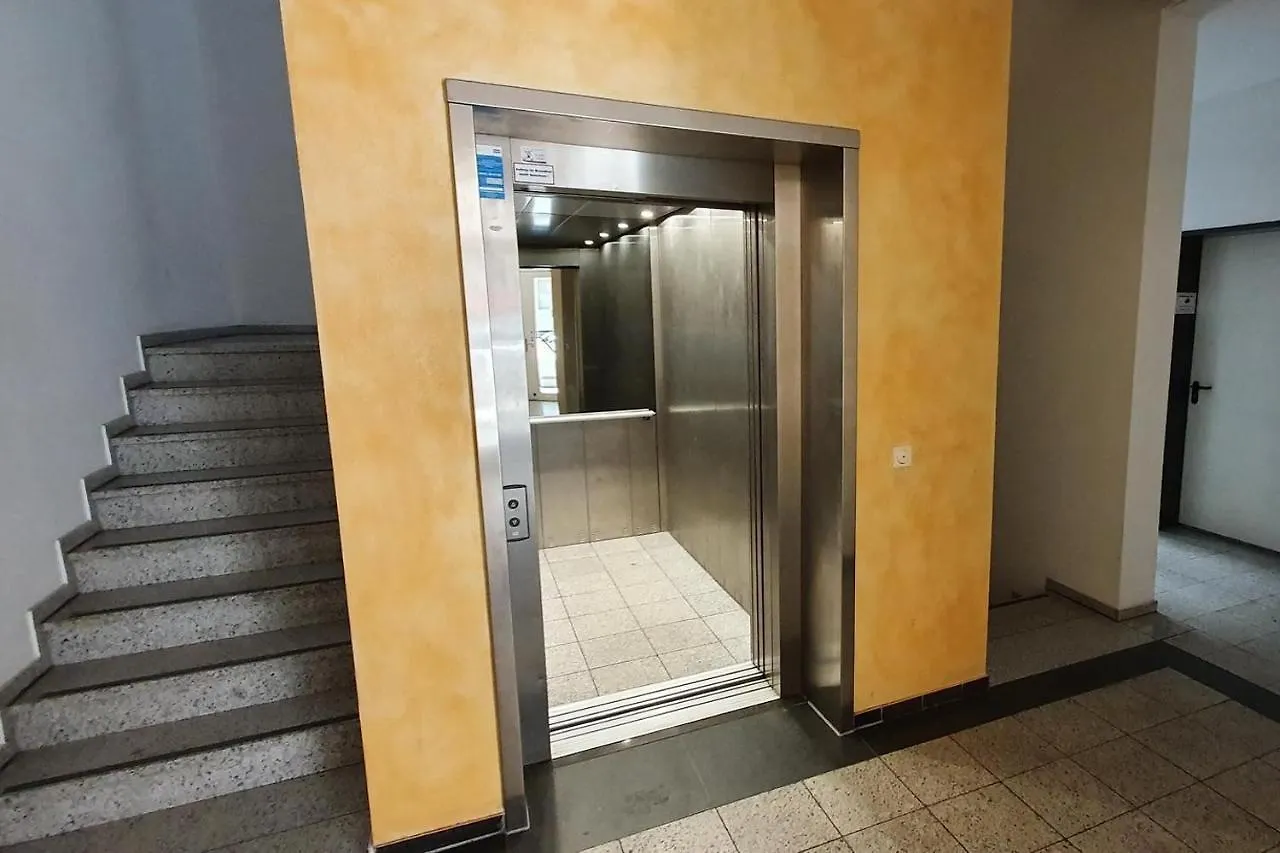 Laurin Apartment L62 Dresde 0*,