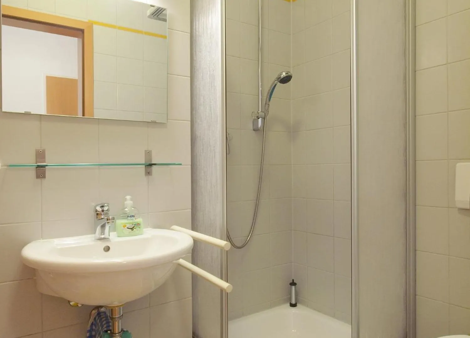 Laurin Apartment L62 Dresde Allemagne