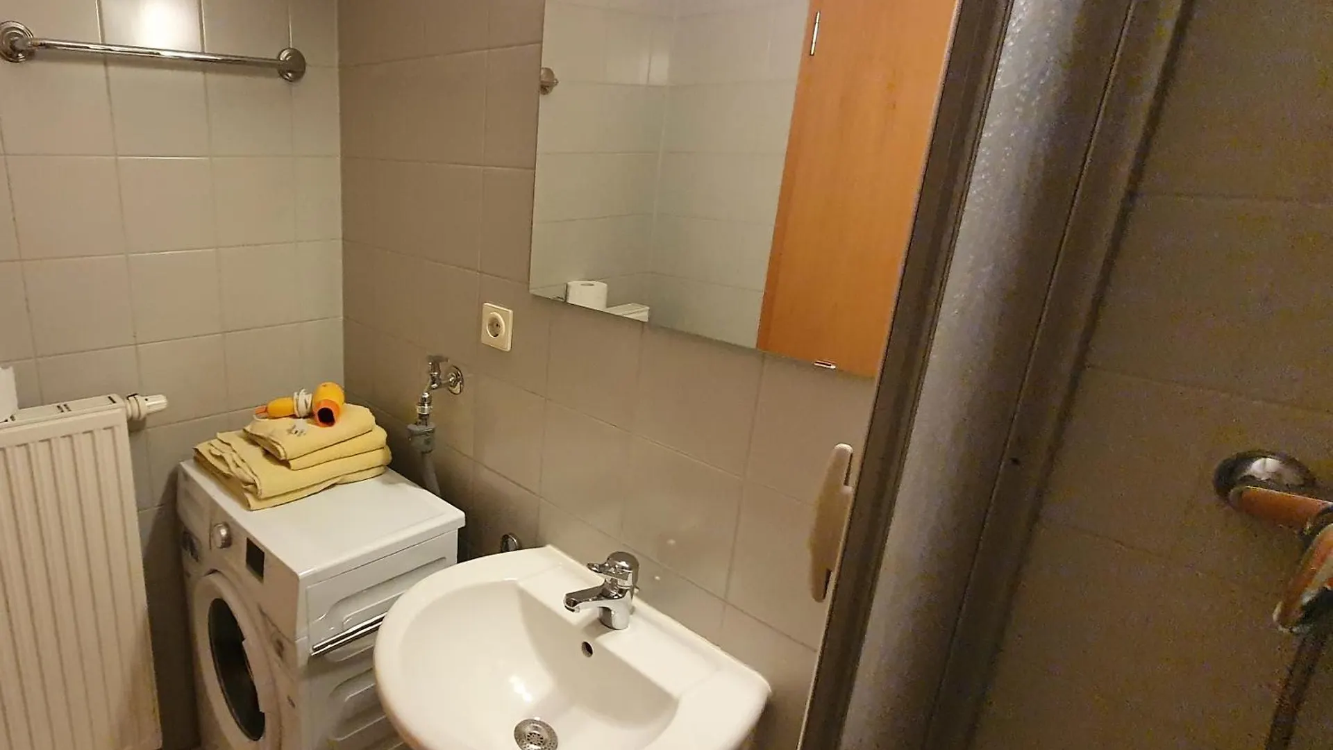 Laurin Apartment L62 Dresde